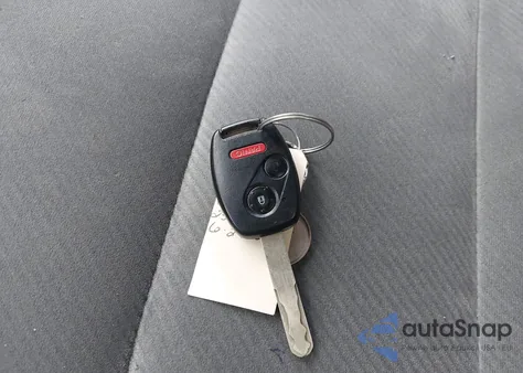 2009 Honda Civic Lx from USA, damaged, VIN 19XFA16579E045120